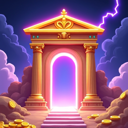 Gates of Olympus Spinko casino Greece