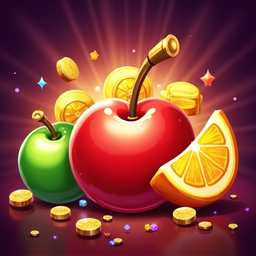 Lucky Fruit Wins Spinko casino review